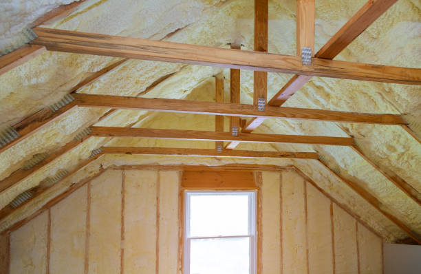 Best Energy Efficiency Insulation in Middlebranch, OH