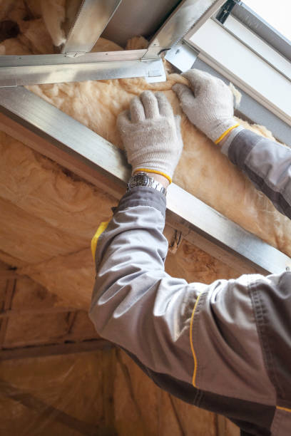 Best Blown-in Insulation in Middlebranch, OH