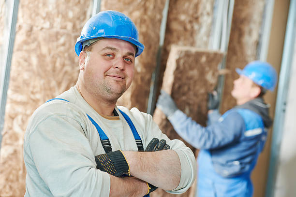 Best Spray Foam Insulation in Middlebranch, OH