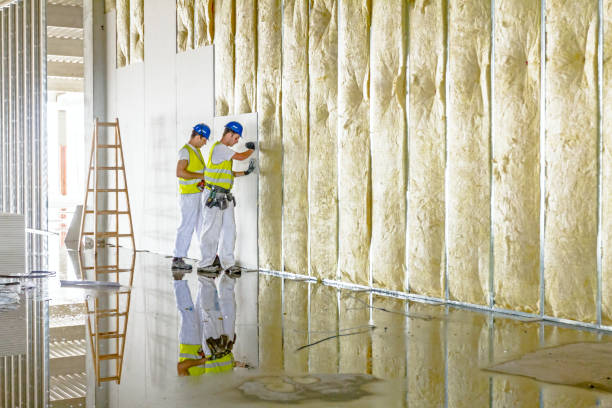 Types of Insulation We Offer in Middlebranch, OH
